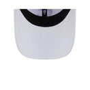 9FORTY LIV GOLF CLEEKS ホワイト - 14750896 - OSFM | NEW ERA ニューエラ公式オンラインストア