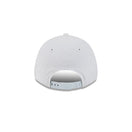 9FORTY ストレッチスナップ LIV GOLF CRUSHERS ホワイト - 14750892 - OSFM | NEW ERA ニューエラ公式オンラインストア
