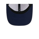 9FORTY ストレッチスナップ LIV GOLF CRUSHERS ホワイト - 14750892 - OSFM | NEW ERA ニューエラ公式オンラインストア