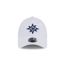 9FORTY LIV GOLF MAJESTICKS ホワイト - 14750895 - OSFM | NEW ERA ニューエラ公式オンラインストア
