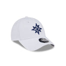 9FORTY LIV GOLF MAJESTICKS ホワイト - 14750895 - OSFM | NEW ERA ニューエラ公式オンラインストア