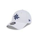 9FORTY LIV GOLF MAJESTICKS ホワイト - 14750895 - OSFM | NEW ERA ニューエラ公式オンラインストア