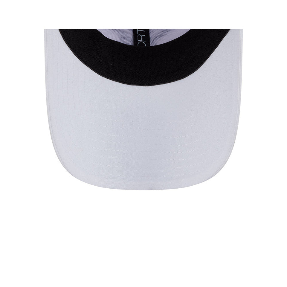 9FORTY LIV GOLF MAJESTICKS ホワイト - 14750895 - OSFM | NEW ERA ニューエラ公式オンラインストア