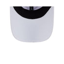 9FORTY LIV GOLF MAJESTICKS ホワイト - 14750895 - OSFM | NEW ERA ニューエラ公式オンラインストア