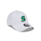 9FORTY ストレッチスナップ LIV GOLF STINGER ホワイト - 14750891 - OSFM | NEW ERA ニューエラ公式オンラインストア