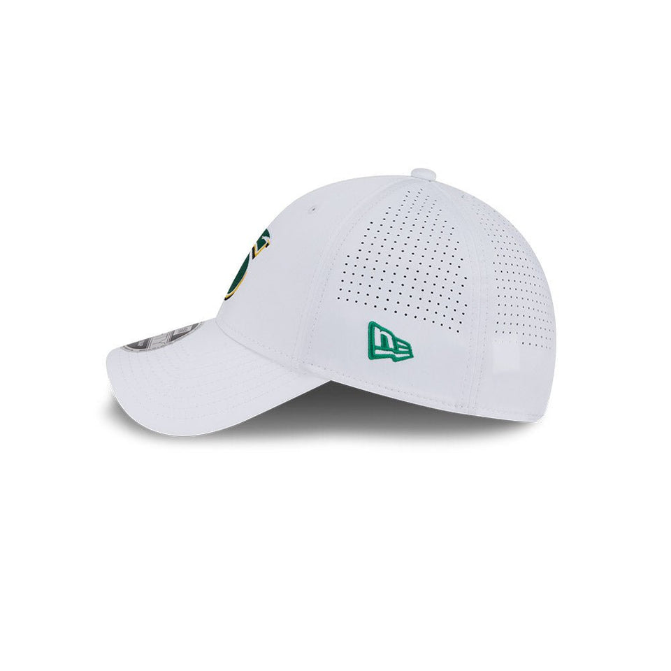 9FORTY ストレッチスナップ LIV GOLF STINGER ホワイト - 14750891 - OSFM | NEW ERA ニューエラ公式オンラインストア