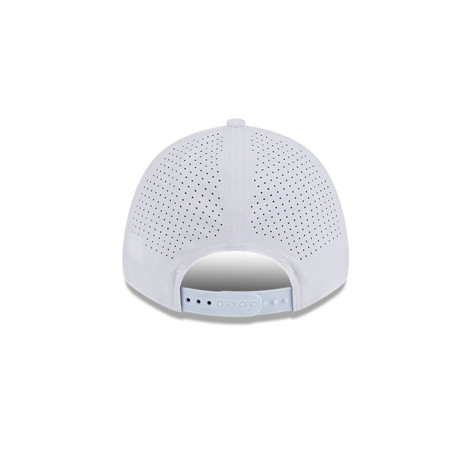 9FORTY ストレッチスナップ LIV GOLF STINGER ホワイト - 14750891 - OSFM | NEW ERA ニューエラ公式オンラインストア