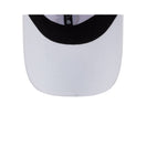 9FORTY ストレッチスナップ LIV GOLF STINGER ホワイト - 14750891 - OSFM | NEW ERA ニューエラ公式オンラインストア