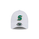 9FORTY ストレッチスナップ LIV GOLF STINGER ホワイト - 14750891 - OSFM | NEW ERA ニューエラ公式オンラインストア