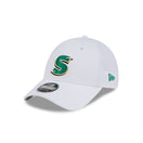 9FORTY ストレッチスナップ LIV GOLF STINGER ホワイト - 14750891 - OSFM | NEW ERA ニューエラ公式オンラインストア