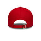 9FORTY Liverpool FC リヴァプールFC スカーレット - 14864495 - OSFM | NEW ERA ニューエラ公式オンラインストア