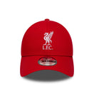 9FORTY Liverpool FC リヴァプールFC スカーレット - 14864495 - OSFM | NEW ERA ニューエラ公式オンラインストア