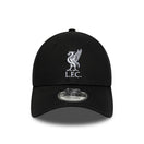 9FORTY Liverpool FC リヴァプールFC ブラック - 14864496 - OSFM | NEW ERA ニューエラ公式オンラインストア