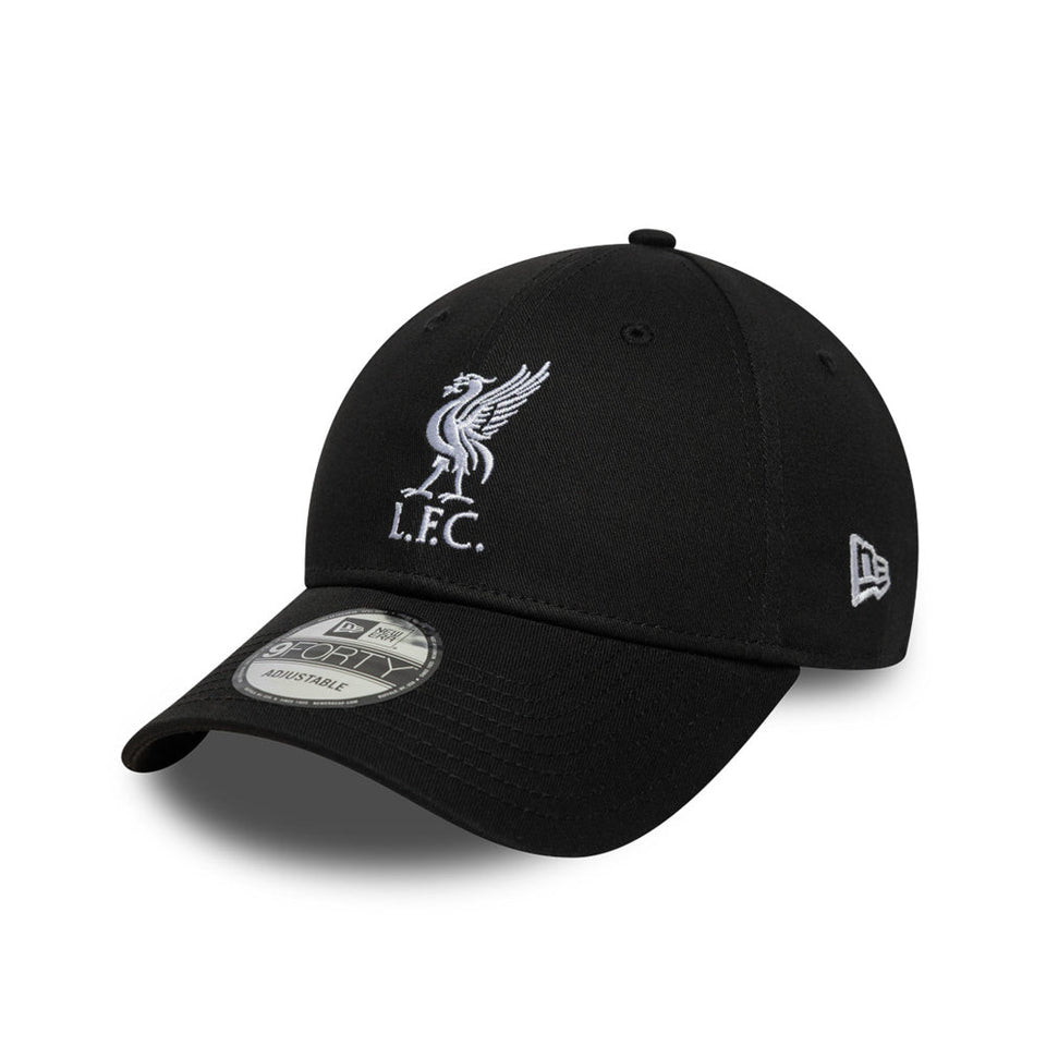 9FORTY Liverpool FC リヴァプールFC ブラック - 14864496 - OSFM | NEW ERA ニューエラ公式オンラインストア