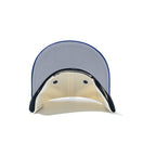 9FORTY Los Angeles Dodgers 50 - 50 Club Pack ロサンゼルス・ドジャース クロームホワイト ダークロイヤルバイザー - 14682578 - OSFM | NEW ERA ニューエラ公式オンラインストア