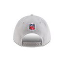 9FORTY M - Crown A - Frame 2025 NFL Rivalries シアトル・シーホークス - 14724766 - OSFM | NEW ERA ニューエラ公式オンラインストア