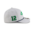 9FORTY M - Crown A - Frame 2025 NFL Rivalries シアトル・シーホークス - 14724766 - OSFM | NEW ERA ニューエラ公式オンラインストア