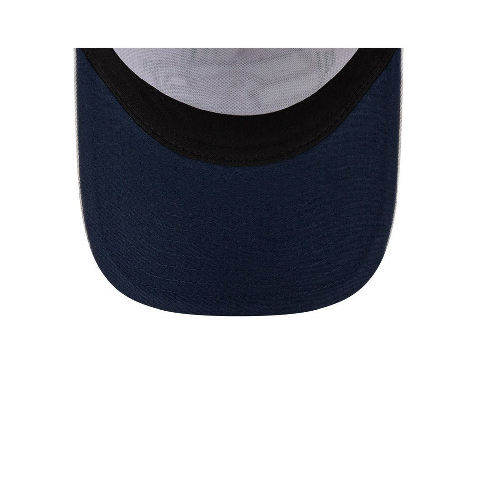 9FORTY M - Crown A - Frame 2025 NFL Rivalries シアトル・シーホークス - 14724766 - OSFM | NEW ERA ニューエラ公式オンラインストア