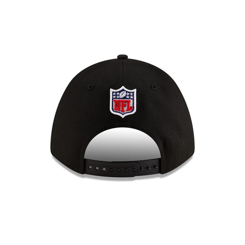 9FORTY M - Crown A - Frame 2025 NFL Rivalries サンフランシスコ・フォーティーナイナーズ - 14724767 - OSFM | NEW ERA ニューエラ公式オンラインストア