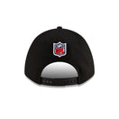 9FORTY M - Crown A - Frame 2025 NFL Rivalries サンフランシスコ・フォーティーナイナーズ - 14724767 - OSFM | NEW ERA ニューエラ公式オンラインストア
