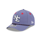9FORTY M - Crown A - Frame 2025 NFL Rivalries ニューイングランド・ペイトリオッツ - 14724769 - OSFM | NEW ERA ニューエラ公式オンラインストア