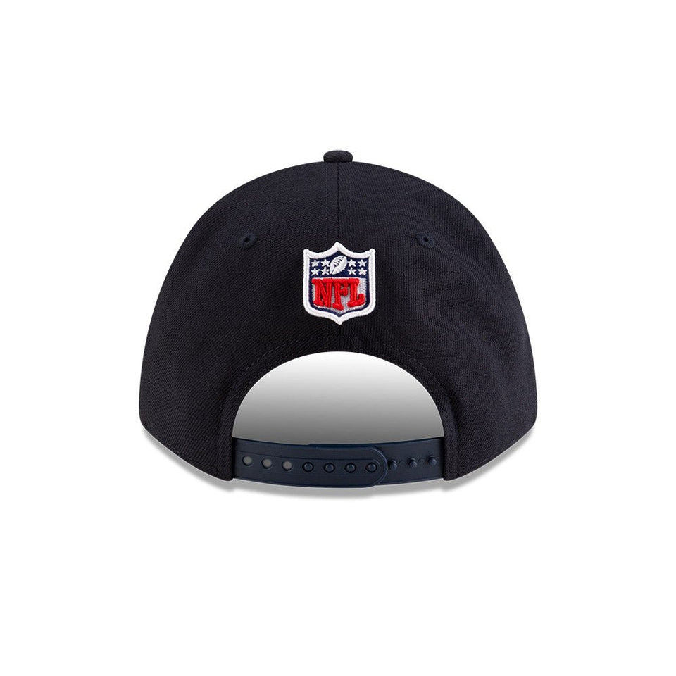 9FORTY M - Crown A - Frame 2025 NFL Rivalries マイアミ・ドルフィンズ - 14724770 - OSFM | NEW ERA ニューエラ公式オンラインストア