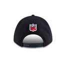 9FORTY M - Crown A - Frame 2025 NFL Rivalries マイアミ・ドルフィンズ - 14724770 - OSFM | NEW ERA ニューエラ公式オンラインストア