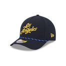 9FORTY M - Crown A - Frame 2025 NFL Rivalries ロサンゼルス・ラムズ - 14724771 - OSFM | NEW ERA ニューエラ公式オンラインストア