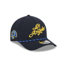 9FORTY M - Crown A - Frame 2025 NFL Rivalries ロサンゼルス・ラムズ - 14724771 - OSFM | NEW ERA ニューエラ公式オンラインストア