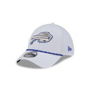 9FORTY M - Crown A - Frame 2025 NFL Rivalries バッファロー・ビルズ - 14724772 - OSFM | NEW ERA ニューエラ公式オンラインストア