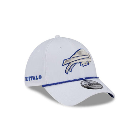 9FORTY M-Crown A-Frame 2025 NFL Rivalries バッファロー・ビルズ