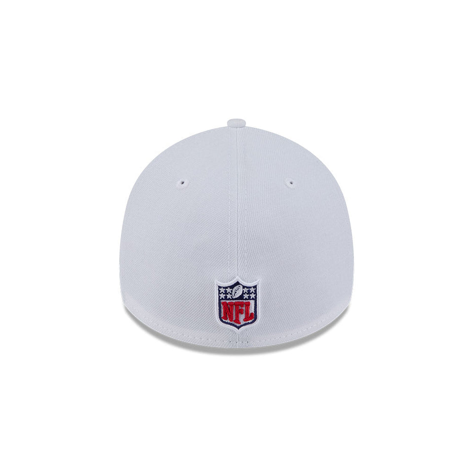 9FORTY M - Crown A - Frame 2025 NFL Rivalries バッファロー・ビルズ - 14724772 - OSFM | NEW ERA ニューエラ公式オンラインストア