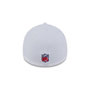9FORTY M - Crown A - Frame 2025 NFL Rivalries バッファロー・ビルズ - 14724772 - OSFM | NEW ERA ニューエラ公式オンラインストア