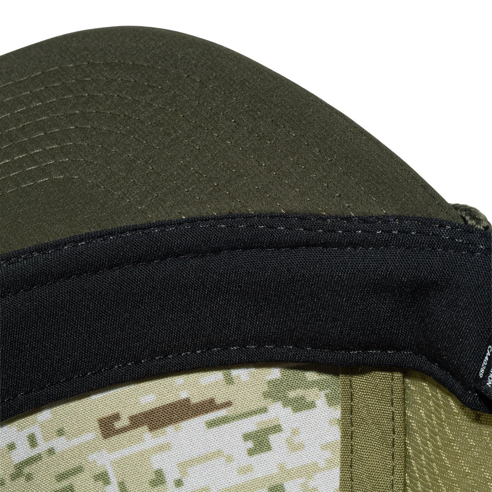 9FORTY M - Crown A - Frame 2025 NFL Salute to Service ダラス・カウボーイズ - 14724765 - OSFM | NEW ERA ニューエラ公式オンラインストア