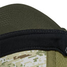 9FORTY M - Crown A - Frame 2025 NFL Salute to Service ダラス・カウボーイズ - 14724765 - OSFM | NEW ERA ニューエラ公式オンラインストア