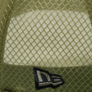 9FORTY M - Crown A - Frame 2025 NFL Salute to Service ダラス・カウボーイズ - 14724765 - OSFM | NEW ERA ニューエラ公式オンラインストア