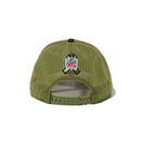 9FORTY M - Crown A - Frame 2025 NFL Salute to Service ダラス・カウボーイズ - 14724765 - OSFM | NEW ERA ニューエラ公式オンラインストア