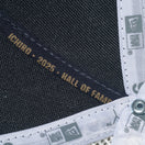 9FORTY M - Crown A - Frame トラッカー Hall of Fame 2025 Ichiro Suzuki シアトル・マリナーズ ネイビー/ホワイト - 14724806 - OSFM | NEW ERA ニューエラ公式オンラインストア