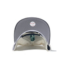 9FORTY M - Crown A - Frame トラッカー Hall of Fame 2025 Ichiro Suzuki シアトル・マリナーズ ネイビー/ホワイト - 14724806 - OSFM | NEW ERA ニューエラ公式オンラインストア