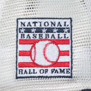 9FORTY M - Crown A - Frame トラッカー Hall of Fame 2025 Ichiro Suzuki シアトル・マリナーズ ネイビー/ホワイト - 14724806 - OSFM | NEW ERA ニューエラ公式オンラインストア