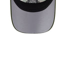 9FORTY M - Crown A - Frame トラッカー Jackass ウッドランドカモ - 14542004 - OSFM | NEW ERA ニューエラ公式オンラインストア