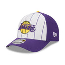 9FORTY M - Crown A - Frame NBA Tip Off 2024 ロサンゼルス・レイカーズ - 14724777 - OSFM | NEW ERA ニューエラ公式オンラインストア