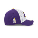 9FORTY M - Crown A - Frame NBA Tip Off 2024 ロサンゼルス・レイカーズ - 14724777 - OSFM | NEW ERA ニューエラ公式オンラインストア