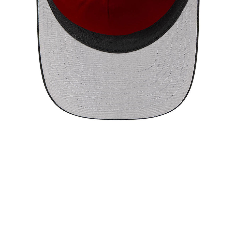 9FORTY M - Crown A - Frame NBA Tip Off 2024 シカゴ・ブルズ - 14724778 - OSFM | NEW ERA ニューエラ公式オンラインストア