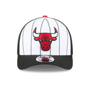 9FORTY M - Crown A - Frame NBA Tip Off 2024 シカゴ・ブルズ - 14724778 - OSFM | NEW ERA ニューエラ公式オンラインストア