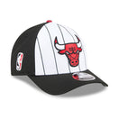 9FORTY M - Crown A - Frame NBA Tip Off 2024 シカゴ・ブルズ - 14724778 - OSFM | NEW ERA ニューエラ公式オンラインストア
