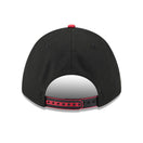 9FORTY M - Crown A - Frame NBA Tip Off 2024 シカゴ・ブルズ - 14724778 - OSFM | NEW ERA ニューエラ公式オンラインストア