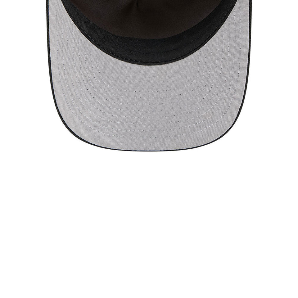 9FORTY M - Crown A - Frame NBA Tip Off 2024 ブルックリン・ネッツ - 14724779 - OSFM | NEW ERA ニューエラ公式オンラインストア