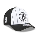 9FORTY M - Crown A - Frame NBA Tip Off 2024 ブルックリン・ネッツ - 14724779 - OSFM | NEW ERA ニューエラ公式オンラインストア