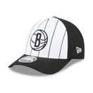 9FORTY M - Crown A - Frame NBA Tip Off 2024 ブルックリン・ネッツ - 14724779 - OSFM | NEW ERA ニューエラ公式オンラインストア